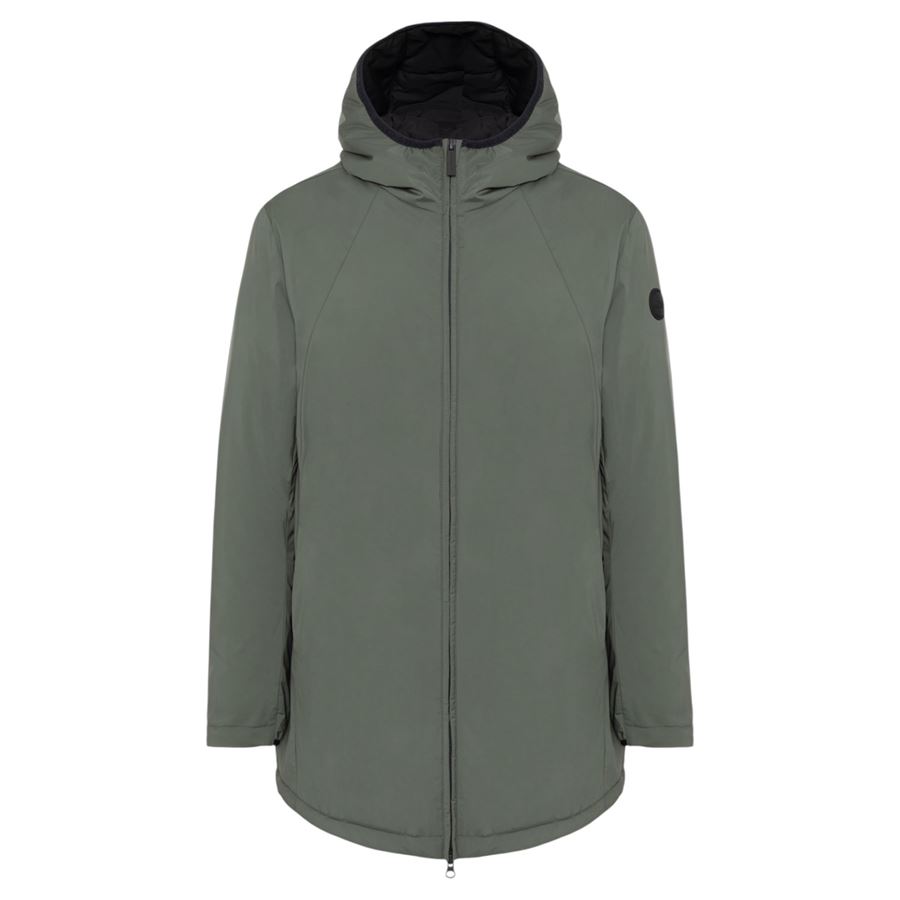 Giacca lunga stretch autunnale da uomo Colmar Originals | 1129/4WX498
